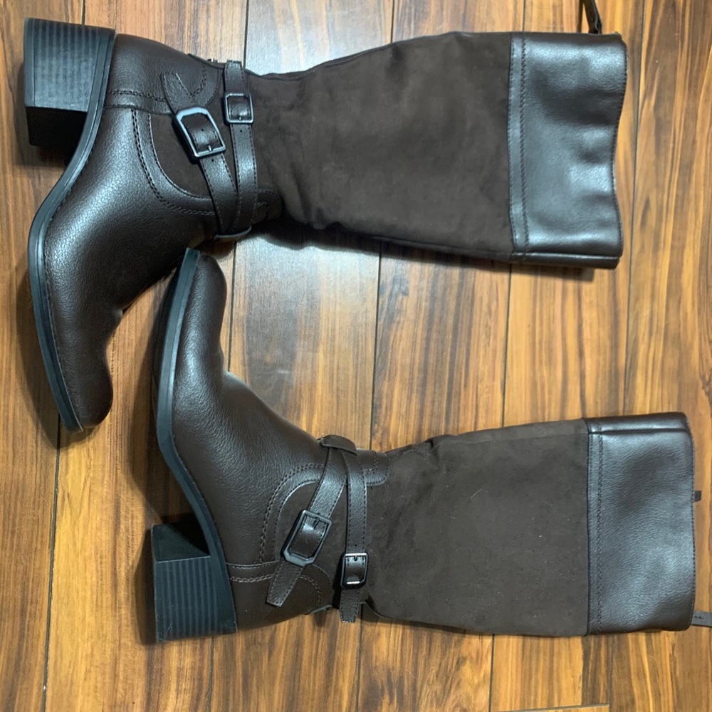 Franco Sarto Boots